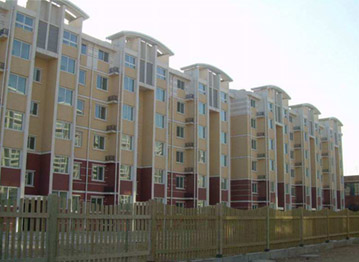 <b>海淀圣华园住宅</b>